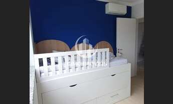 Imagem 6: Apartamento à venda no Coloninha em Gaspar - SC, 3 dormitórios(1 suíte), 2 vagas e área út