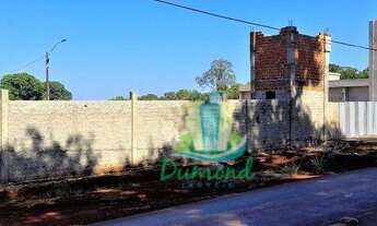 Imagem 6: Casa com 2 dormitórios à venda com 64 m² por R$ 400.000 no Residencial Green Park em Foz d