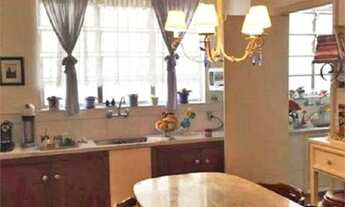 Imagem 2: São Paulo - Apartamento Padrão - HIGIENÓPOLIS