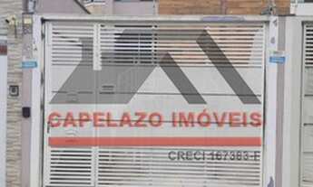 Imagem 2: São Paulo - Casa Padrão - Vila Regente Feijó