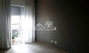 Imagem 4: Apartamento com 4 dormitórios à venda, 160 m² por R$ 1.700.000 - Moema - São Paulo/SP