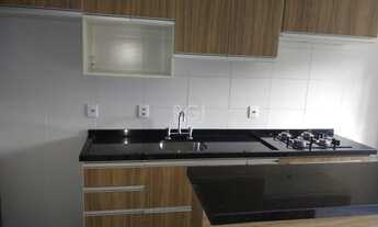 Imagem 3: Apartamento 02 dormitórios no bairro Teresópolis em Porto Alegre/RS