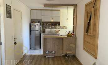 Imagem 3: Apartamento - Parque Prado - Campinas