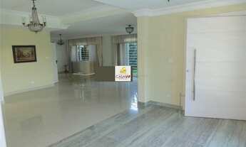 Imagem 3: Sobrado à venda, Pacaembu, 604m², 4 dormitórios, 8 vagas!