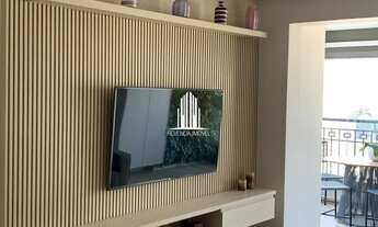 Imagem 6: Apartamento à venda 2 dormitórios 2 suítes