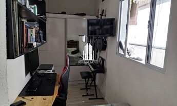 Imagem 6: Vende-se apartamento em Pinheiros com 100m² e 3 dormitórios