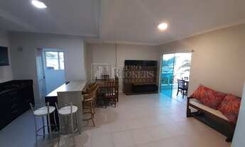 Imagem 4: Excelente apartamento mobiliado na Praia Brava