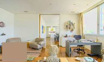 Imagem 5: Apartamento à venda, Higienópolis, 424m², 4 dormitórios, 1 suíte, 3 vagas!