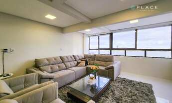 Imagem 2: 1 suíte Apartamento cobertura com 3 dormitórios