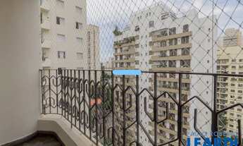 Imagem: DUPLEX - MOEMA ÍNDIOS - SP