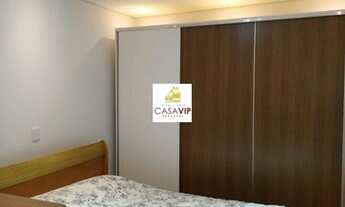 Imagem 6: Apartamento à venda, Vila Romana, 94m², 3 dormitórios, 1 suíte, 1 vaga!