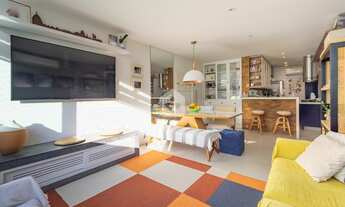 Imagem 7: RIO DE JANEIRO - Apartamento Padrão - Leblon