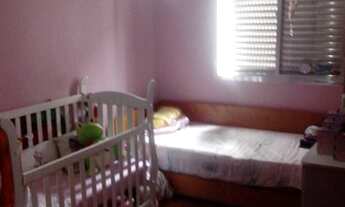 Imagem 4: APARTAMENTO - LAPA DE BAIXO - SP