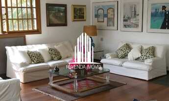 Imagem 6: Sobrado a venda com 260m² 3 dormitórios 2 suites e 5 vagas de garagem no Morumbi, São Pau