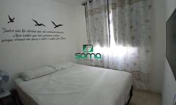 Imagem 3: Apartamento à venda, 2 quartos, 1 vaga, Santa Clara B - Vespasiano/MG