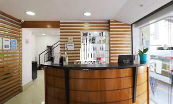 Imagem 3: Comercial à venda com 5 vagas em Higienópolis