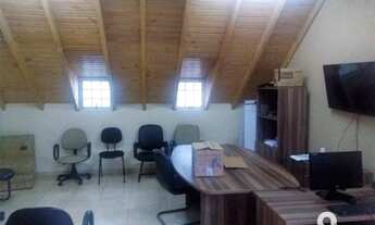 Imagem 4: Casa com 4 dormitórios à venda, 266 m² por R$ 850.000 - Vila Guarani(Zona Sul) - São Paulo