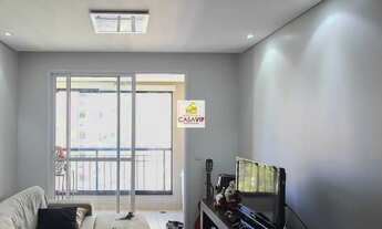 Imagem 3: Apartamento à venda, Jardim Parque Morumbi, 64m², 3 dormitórios, 1 suíte, 1 vaga!