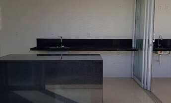 Imagem 7: CASA DE ALTO PADRÃO NO JARDIM CRISTAL APARECIDA DE GOIÂNIA/GO