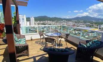 Imagem 4: Apartamento para Venda no bairro Centro em Balneário Camboriú, 4 quartos sendo 4 suítes, 6