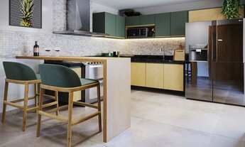 Imagem 2: Apartamento a venda 03 a 04 quartos com até 04 suítes de frente para o mar na orla da Prai