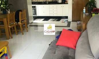 Imagem 1: Apartamento à venda, Sacomã, 56m², 2 dormitórios, 1 vaga!