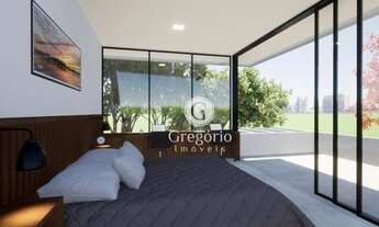 Imagem 14: Sobrado com 5 dormitórios à venda, 336 m² por R$ 2.890.000,00 - Paisagem Renoir - Cotia/SP