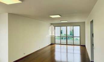 Imagem 1: Apartamento em Campo Belo com 192m2 3 dormitórios 2 banheiros 3 vagas de garagem