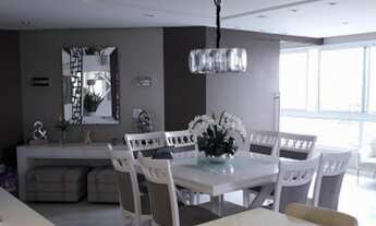 Imagem 2: Apartamento para venda com 150 metros quadrados com 4 quartos em São Cristóvão - Lages - S