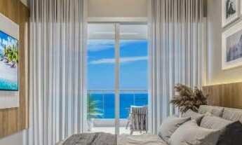 Imagem: Apartamento de 3 quartos, sendo 03 suítes