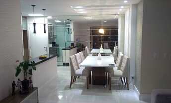 Imagem 3: Apartamento Condomínio Bosque Ventura 80 metros 02 vagas de garagem