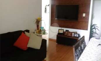 Imagem: Apartamento - 02 quartos - Maracanã