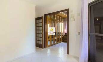 Imagem 6: Apartamento à venda, Indianópolis, 148m², 4 dormitórios, 2 suítes, 2 vagas!