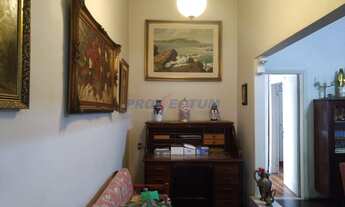 Imagem 5: Casa - Vila Itapura - Campinas