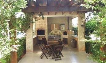 Imagem 16: Apartamento com 3 dormitórios, 66 m² - venda por R$ 300.000 ou aluguel por R$ 1.350/mês