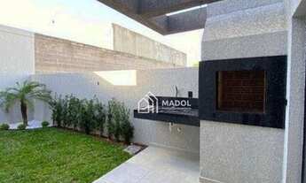 Imagem 7: Sobrado no Condomínio Parque Doman Paysage Ancore