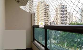 Imagem 2: Apartamento à venda, Saúde, 120m², 4 dormitórios, 2 suítes, 3 vagas!