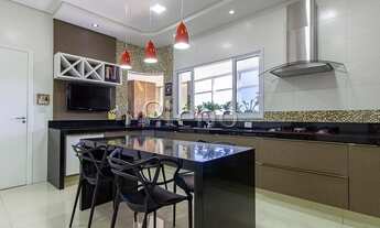 Imagem 5: Casa residencial à venda em Swiss Park em Campinas/SP!