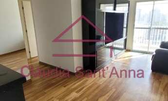 Imagem: Apto 2 Dorms (Sendo 1 suite ) 250m do metro