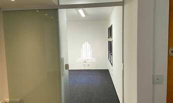 Imagem: Conjunto comercial com 3 vagas de garagem