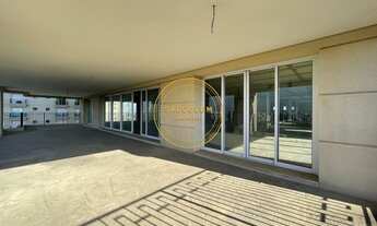 Imagem 4: APTO ALTISSÍSSIMO PADRÃO 753 m² | 4 SUÍTES | ANDAR ALTO