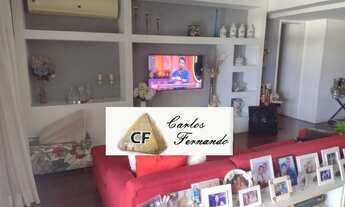 Imagem 5: APARTAMENTO VISTA CINEMATOGRAFIA MAR,MONTANHAS (PEDRA DA GÁVEA ) GOLF CLUBE JUNTO A PRAIA