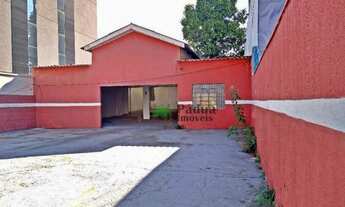 Imagem 2: Salão para alugar, 234 m² por R$ 8.500/mês - Barão de Itapura - Campinas/SP