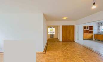 Imagem 3: Apartamento à venda, Sumarezinho, 113 m², 2 dormitórios, 3 vagas!