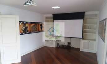 Imagem 4: Apartamento 4 suites 401m2 - Morumbi