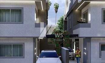 Imagem 3: CURITIBA - Sobrado Padrão - Alto Boqueirão