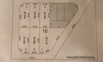 Imagem 3: Terreno à venda, Parque Atalaia - Aparecida de Goiânia/GO