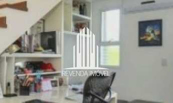 Imagem 4: Apartamento à venda na Vila Madalena com 2 suítes, 5 banheiros e 4 vagas