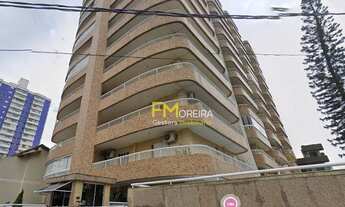 Imagem 1: Apartamento com 2 dormitórios à venda, 114 m² por R$ 450.000 - Tupi - Praia Grande/SP