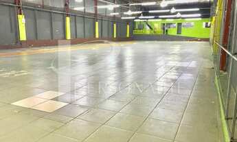 Imagem 4: Galpão 765 m² com Vão Livre à venda . Excelente Localização de São Miguel Paulista , Aveni